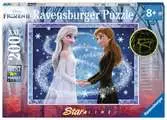 Starline Charmantes sœurs Puzzle;Puzzle enfants - Ravensburger