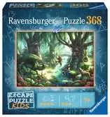 La foresta magica Puzzle;Puzzle per Bambini - Ravensburger