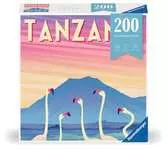 Tanzania Puzzle;Puzzle da Adulti - Ravensburger