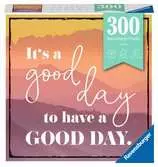 A good Day Puzzles;Puzzle Adultos - Ravensburger