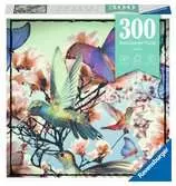 Kolibříci 300 dílků 2D Puzzle;Puzzle pro dospělé - Ravensburger