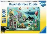 Underwater Wonders Jigsaw Puzzles;Children s Puzzles - Ravensburger