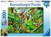 Reptile Resort Jigsaw Puzzles;Children s Puzzles - Ravensburger