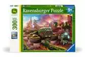 Future John Deere Puzzels;Puzzels voor kinderen - Ravensburger