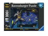 Batman B Puzzle;Puzzle per Bambini - Ravensburger