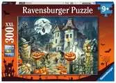 Halloween Puzzles;Puzzle Infantiles - Ravensburger