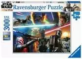 Star Wars: Mandalorian: Křížová palba 300 dílků 2D Puzzle;Dětské puzzle - Ravensburger