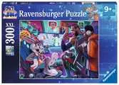 Space Jam Gamestation     300p Puzzles;Puzzle Infantiles - Ravensburger