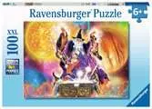 La magia del drago Puzzles;Puzzle Infantiles - Ravensburger