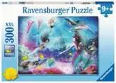 En el reino de las sirenas Puzzles;Puzzle Infantiles - Ravensburger