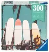 AT Surfing                300p Puslespil;Puslespil for voksne - Ravensburger