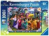 Encanto Puslespil;Puslespil for børn - Ravensburger