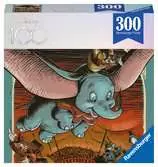 Disney 100th Anniversary Dumbo Pussel;Vuxenpussel - Ravensburger