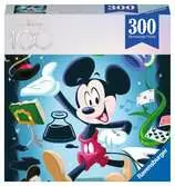Disney 100th Anniversary Mickey Mouse Pussel;Vuxenpussel - Ravensburger