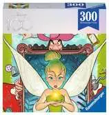 Disney 100th Anniversary Tinkerbell Palapelit;Aikuisten palapelit - Ravensburger