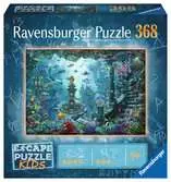 In fondo al mare Puzzle;Puzzle per Bambini - Ravensburger