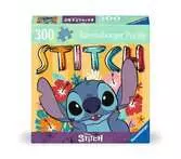 Disney Stitch Pussel;Vuxenpussel - Ravensburger