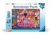 Ballet Bakery Jigsaw Puzzles;Children s Puzzles - Ravensburger