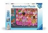 Ballet Bakery 100p Puzzle;Puzzle enfants - Ravensburger