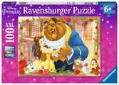 Belle & Beast Jigsaw Puzzles;Children s Puzzles - Ravensburger