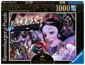 Snow White (Disney Heroines Collector s Edition) Puzzles;Puzzle Adultos - Ravensburger