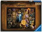 Disney Villainous Prince John, 1000pc Puslespil;Puslespil for voksne - Ravensburger