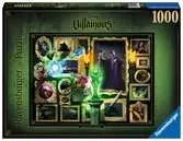 Villainous: Maléfica Puzzles;Puzzle Adultos - Ravensburger