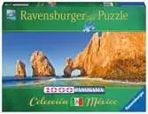 LOS CABOS PANRAMA 1000EL Puzzle;Puzzle dla dorosłych - Ravensburger