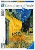 Van Gogh: Caffé De Noche Puzzles;Puzzle Adultos - Ravensburger