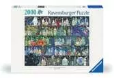 Venenos y pociones Puzzles;Puzzle Adultos - Ravensburger