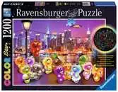 GELINI PIER PRZYJĘCIE 1200EL Puzzle;Puzzle dla dorosłych - Ravensburger