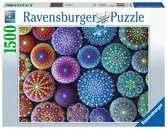 Ricci di Mare Puzzle;Puzzle da Adulti - Ravensburger