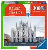 Milano Puzzle;Puzzle per Bambini - Ravensburger