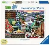 Après All Day Jigsaw Puzzles;Adult Puzzles - Ravensburger