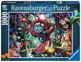 Každý je šílený 1000 dílků 2D Puzzle;Puzzle pro dospělé - Ravensburger