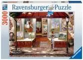Galerie výtvarného umění 3000 dílků 2D Puzzle;Puzzle pro dospělé - Ravensburger