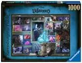 Villainous: Hades Puzzle;Puzzle da Adulti - Ravensburger