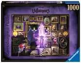 Disney Villainous: Evil Queen Puslespill;Voksenpuslespill - Ravensburger