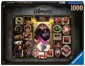 Villainous: Ratigan Puzzle;Puzzle da Adulti - Ravensburger