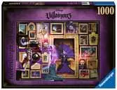 Disney Villainous: Yzma Puslespil;Puslespil for voksne - Ravensburger