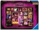 Villainous: Dr. Facilier Puzzle;Puzzle da Adulti - Ravensburger