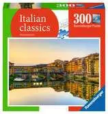 Firenze Puzzle;Puzzle da Adulti - Ravensburger