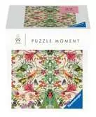 Tropický motiv 99 dílků 2D Puzzle;Puzzle pro dospělé - Ravensburger