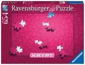 Krypt Pink Palapelit;Aikuisten palapelit - Ravensburger