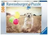 Balloon Party Puslespil;Puslespil for voksne - Ravensburger