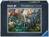 Drakenwoud Puzzels;Puzzels voor volwassenen - Ravensburger