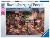 Paris Impressions Puslespil;Puslespil for voksne - Ravensburger