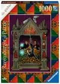 Harry Potter H Book Edition Puzzles;Puzzle Adultos - Ravensburger