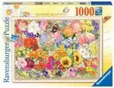 La hermosa floración Puzzles;Puzzle Adultos - Ravensburger