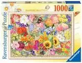 La bella fioritura Puzzle;Puzzle da Adulti - Ravensburger